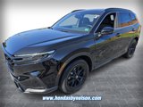 New 2025 Honda CR-V Sport-L image 3
