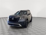 New 2025 Nissan Pathfinder Rock Creek image 5