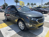 Used 2018 Chevrolet Equinox LS image 3