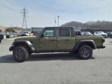 New 2025 Jeep Gladiator Mojave w/ Convenience Group image 4
