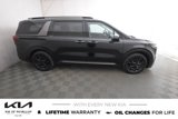 New 2025 Kia Carnival SX Prestige image 4