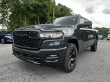 New 2025 RAM 1500 Classic Warlock image 3