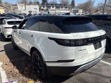 New 2026 Land Rover Range Rover Velar S image 2