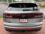 New 2026 Volkswagen Atlas Cross Sport SEL R-Line image 5