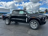 New 2026 GMC Canyon Denali w/ LPO, Denali Black Edition image 2
