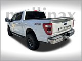 Used 2023 Ford F150 Lariat w/ Equipment Group 502A High image 3
