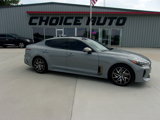 Used 2023 Kia Stinger GT-Line w/ Sun & Sound Package image 2