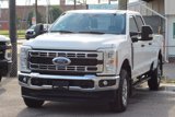 Used 2023 Ford F350 XLT image 3