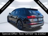 New 2025 Audi Q7 3.0T Prestige image 5