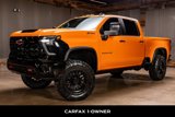 Used 2024 Chevrolet Silverado 2500 ZR2 w/ Technology Package image 5