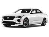 Used 2023 Cadillac CT4 V image 5
