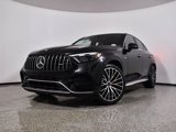 New 2025 Mercedes-Benz GLC 63 AMG S image 2