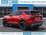 New 2026 Chevrolet Equinox LT w/ Convenience Package II image 3