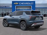 New 2026 Chevrolet Equinox LT w/ Convenience Package II image 3