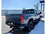 New 2025 Chevrolet Silverado 2500 LT w/ Trail Boss Package image 4
