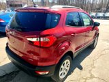 Used 2018 Ford EcoSport SE image 6