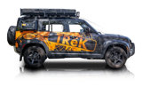 Used 2023 Land Rover Defender 110 S image 2