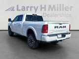 New 2025 RAM 2500 Limited image 4