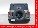 New 2025 Ford Bronco Badlands image 4