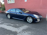 Used 2011 Porsche Panamera 4 image 2