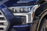 New 2025 Toyota Sequoia 4WD image 5