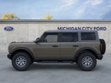 New 2025 Ford Bronco Badlands image 3