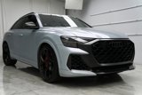 Used 2025 Audi RS Q8 performance image 2