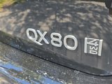 New 2025 INFINITI QX80 Luxe image 5
