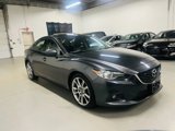 Used 2015 MAZDA MAZDA6 Grand Touring image 4