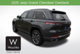 New 2025 Jeep Grand Cherokee Overland w/ Adv Protech Group III image 5