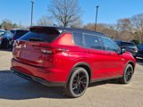 New 2025 Mitsubishi Outlander SEL Black Edition image 4