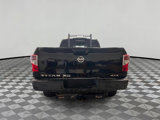 Used 2017 Nissan Titan S image 4