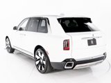New 2025 Rolls-Royce Cullinan image 3