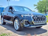 New 2025 Audi Q7 3.0T Premium Plus image 3