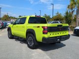 New 2026 Nissan Frontier PRO-4X w/ Pro Premium Package image 6