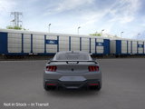 New 2025 Ford Mustang Dark Horse image 5