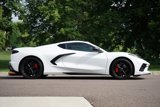 Used 2022 Chevrolet Corvette Stingray Premium Cpe w/ Z51 Performance Package image 2