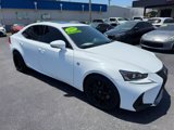 Used 2018 Lexus IS 300 F Sport image 4