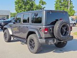 Used 2021 Jeep Wrangler Unlimited Sport image 4