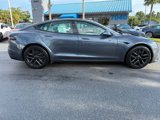 Used 2022 Tesla Model S AWD image 4