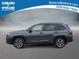 New 2025 Subaru Forester Touring w/ Popular Package - Touring image 5