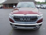 Used 2020 RAM 1500 Limited w/ Advanced Safety Group image 3