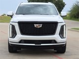 Used 2025 Cadillac Escalade Sport Platinum image 2