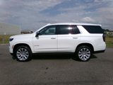New 2025 Chevrolet Tahoe Premier image 3