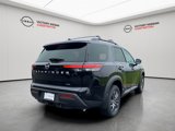 New 2025 Nissan Pathfinder SV image 6