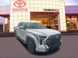 New 2025 Toyota Tundra Limited image 3