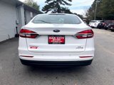 Used 2019 Ford Fusion SE image 6