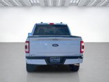 Certified 2022 Ford F150 Lariat w/ Equipment Group 502A High image 4