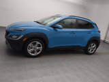 Used 2023 Hyundai Kona SEL image 2