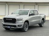 New 2025 RAM 1500 Laramie image 3